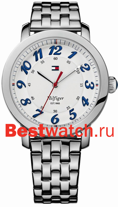 Часы Tommy Hilfiger Classics 1781216
